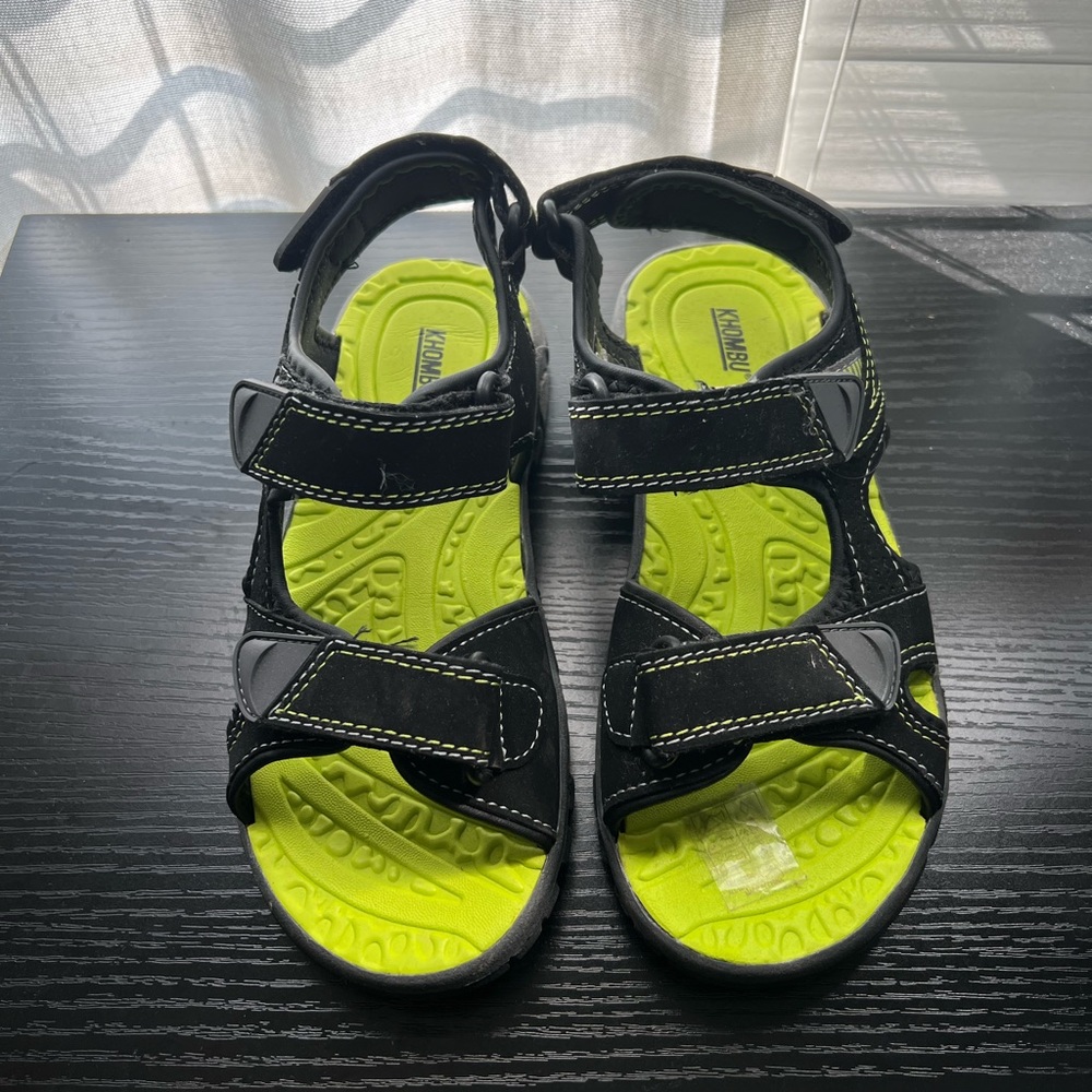 Children Khombu sandals